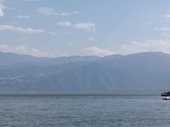 -西昌邛海湿地