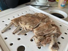 -老毛手抓·盐池滩羊非遗手抓(宁夏总店)