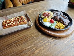 -棒咖啡音乐餐吧(婺源天佑路东门桥头店)