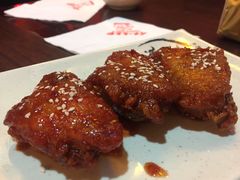 麻辣鸡翅-味千拉面(上海松江二店)