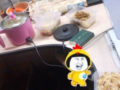 -百年果林椰子鸡(中洲店)