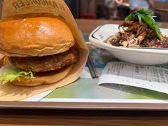 -魏家凉皮(博水商务大厦店)