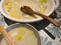 -十面欢腾·海鲜面·台式Bistro(长乐路店)