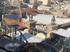 -Seten Restaurant Cappadocia