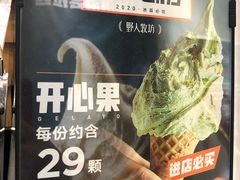 -野人先生现做冰淇淋(北京顺义祥云小镇店)