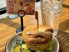 -京A Brewpub·精酿餐吧(幸福村店)