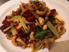 -索菲特酒店·乐轩华中餐厅