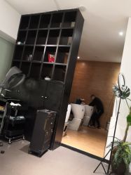 -东方麒麟·潘多拉SALON