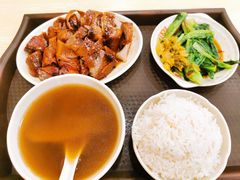 -鹅最好(南光店)