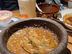 -小放牛炒菜馆(中山路乐汇城店)