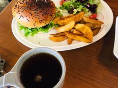 -UPPER KITCHEN(延安路店)