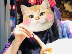 -有奴思烤肉·清真(正宁路店)