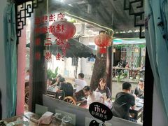 -阿东农家菜(新场古镇下塘街店)