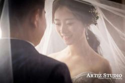 -艺匠摄影ARTIZ STUDIO(南京店)