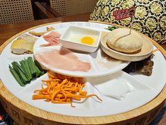 -芸南道·过桥米线(昆明老街旗舰店)