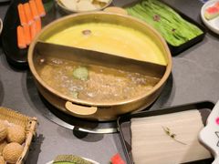 -东道煮牛肉火锅(东盛大街店)