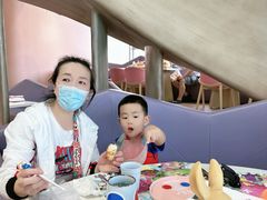 -水桶王国主题餐厅·聚会·生日派对·亲子活动·家庭套餐(亚龙湾希尔顿店)