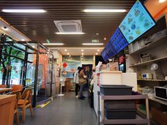 -华天新川面馆(闹市口店)