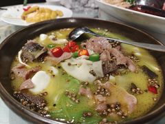 -阿明小菜·海鲜·上海菜(梅陇店)
