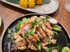 -食陆号·新式台湾创意菜(苏州首店)