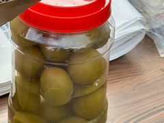 -苏州市吴中区光福窑上花果蜜饯厂