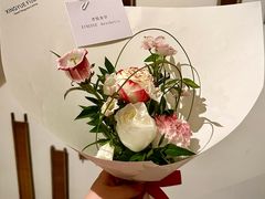 -桥东喜碧海鲜街(水东街店)