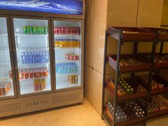 -华夏良子·足道SPA艾灸(三里屯店)