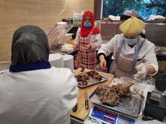 -清真·益鑫羊肉手抓馆(花园北街店)