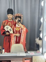 -青禾蒙娜丽莎婚纱摄影(武汉总店)