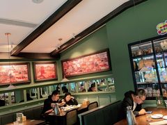-前海沿·青岛菜(李沧万达店)