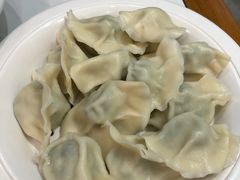 鲅鱼韭菜水饺-海知道大连海鲜水饺(南山大冲店)