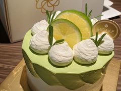 -M'CAKE(西单大悦城店)