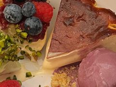 -BROWNSTONE布朗石西班牙餐厅(富城店)