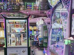 -反斗乐园(领展中心城店)