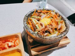 -妥妥烤肉料理(昙华林店)