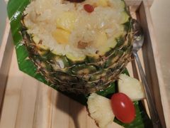 -云海肴云南菜(花园城店)