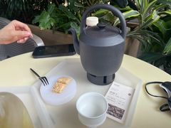 -tea'stone (万象天地店)