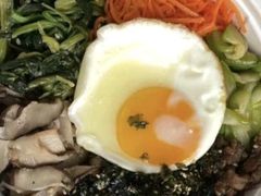 -延奶奶朝鲜族汤饭(博硕路店)