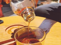 -Line 咖啡(石厦花园店)