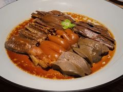 -金成潮菜博物馆(海珠湿地店)