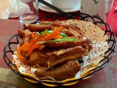 -胜记菜馆(文明路)