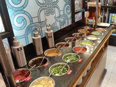 -廖掌柜·重庆鲜货火锅(上海首店)