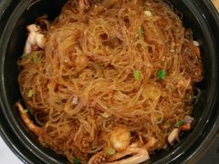 -东江海鲜酒家(艺都分店)