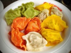 -金谷园饺子·烧烤(人大总店)