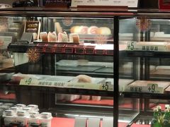 -星巴克(天水秦州万达广场门店)