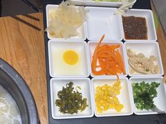 -过桥缘·过桥米线(桓台信誉楼店)