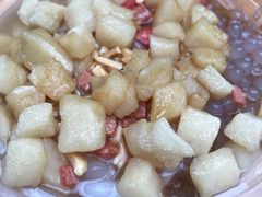-陈氏冰粉(龙山中学店)