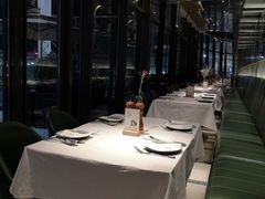 -L'Arome芳芳法国餐厅(仙林金鹰店)