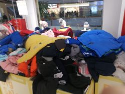-贝贝熊(武汉海林店)