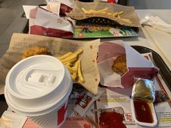 -肯德基(桐庐富春江店)